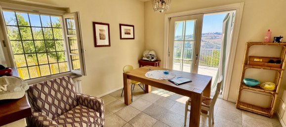 3 bedrooms Villa in Gropparello, Italy No. 325553 7