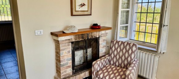 3 bedrooms Villa in Gropparello, Italy No. 325553 14