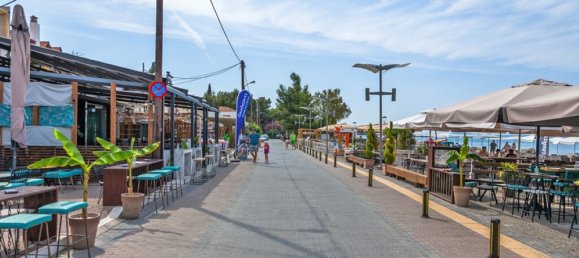 320 m² adosado en venta en Chalkidiki, Central Macedonia, Macedonia and Thrace, Greece № 105707 3