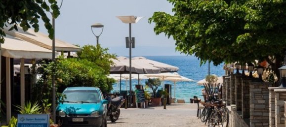 320 m² adosado en venta en Chalkidiki, Central Macedonia, Macedonia and Thrace, Greece № 105707 4