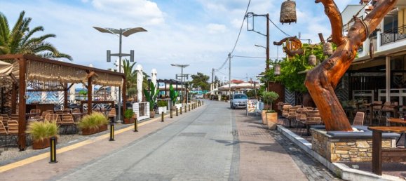 320 m² adosado en venta en Chalkidiki, Central Macedonia, Macedonia and Thrace, Greece № 105707 2