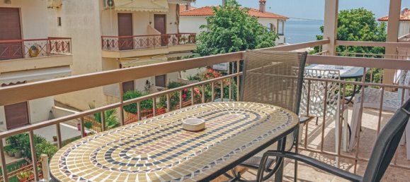 320 m² adosado en venta en Chalkidiki, Central Macedonia, Macedonia and Thrace, Greece № 105707 21