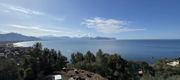 Villa T4 em Bagheria, Italy N.º 46429 2