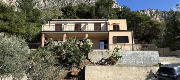 Villa T4 em Bagheria, Italy N.º 46429 3
