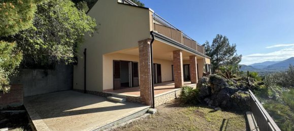 Villa T4 em Bagheria, Italy N.º 46429 20