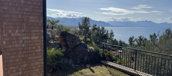 Villa T4 em Bagheria, Italy N.º 46429 23