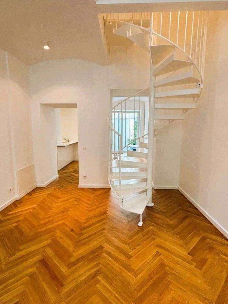 Apartamento de 3 habitaciónes en Wahring, Austria No. 136328