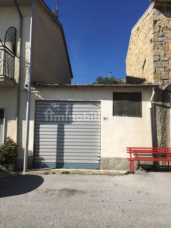 Garage à Castelverrino, Italy 47m² No. 333477