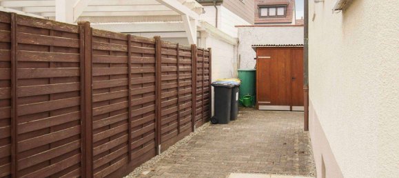 2 غرف نوم شقة في Reutlingen, Germany رقم 321553 6