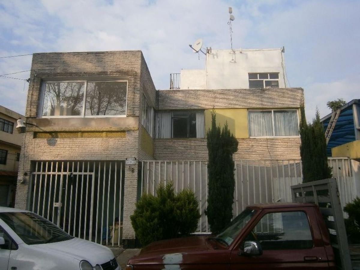 3 bedrooms House in Mexicali, Mexico No. 186383