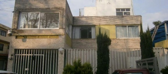 3 bedrooms House in Mexicali, Mexico No. 186383 2