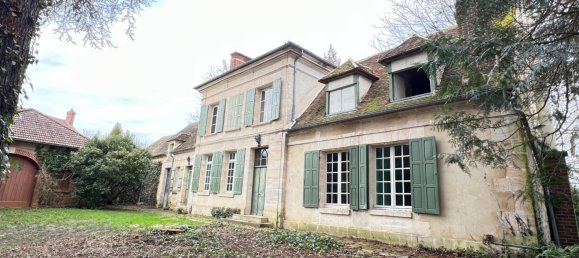 Дом с 4 спальнями в Ноэль, Франция № 76470 2