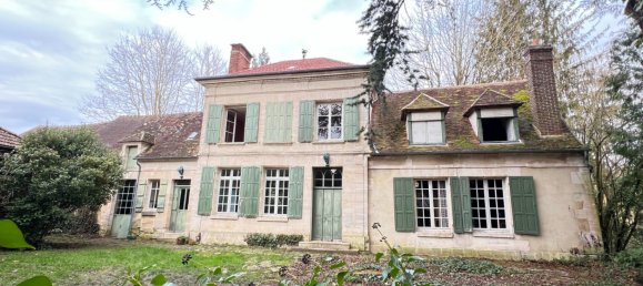 Дом с 4 спальнями в Ноэль, Франция № 76470 15