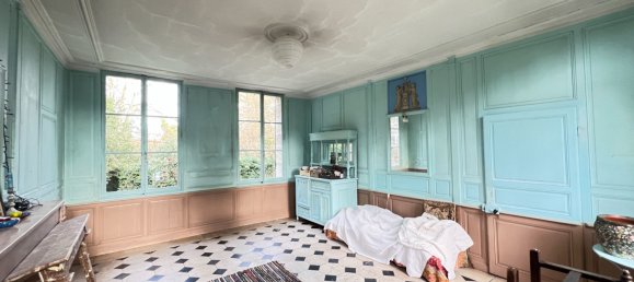 Дом с 4 спальнями в Ноэль, Франция № 76470 4