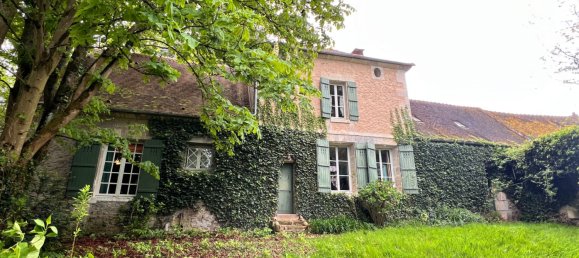 Дом с 4 спальнями в Ноэль, Франция № 76470 19