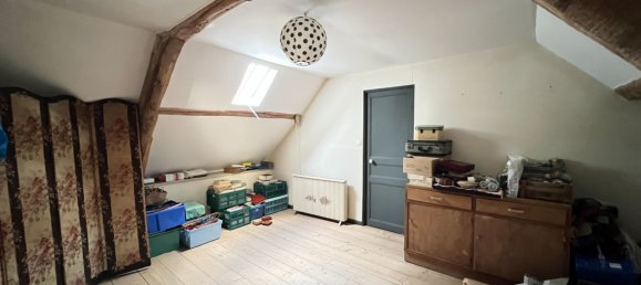 Дом с 4 спальнями в Ноэль, Франция № 76470 13