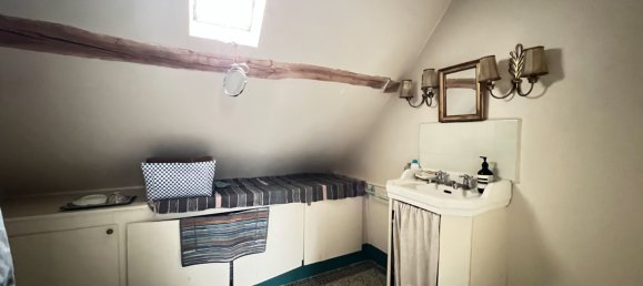 Дом с 4 спальнями в Ноэль, Франция № 76470 14