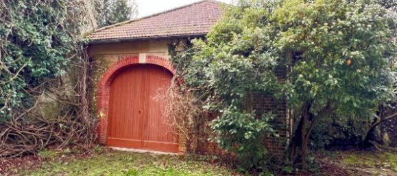 Дом с 4 спальнями в Ноэль, Франция № 76470 17