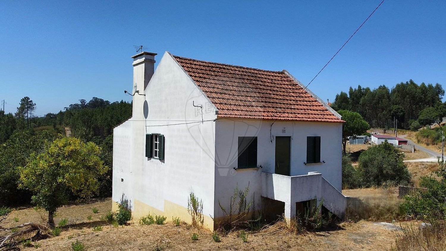 3 bedrooms House in Tomar, Portugal No. 347559