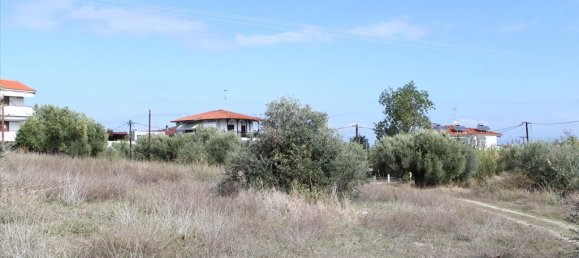 Отель, гостиница 3503м² в Халкидики, Греция № 8054 13