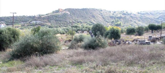 Отель, гостиница 3503м² в Халкидики, Греция № 8054 9