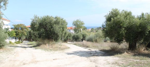 Отель, гостиница 3503м² в Халкидики, Греция № 8054 7