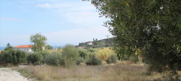 Отель, гостиница 3503м² в Халкидики, Греция № 8054 10