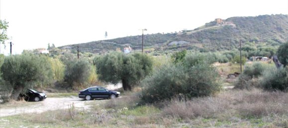 Отель, гостиница 3503м² в Халкидики, Греция № 8054 5