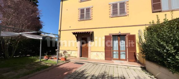 Квартира с 1 спальней в Маршано, Италия № 258873 16