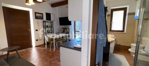 Квартира с 1 спальней в Маршано, Италия № 258873 9