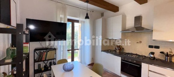 Квартира с 1 спальней в Маршано, Италия № 258873 4