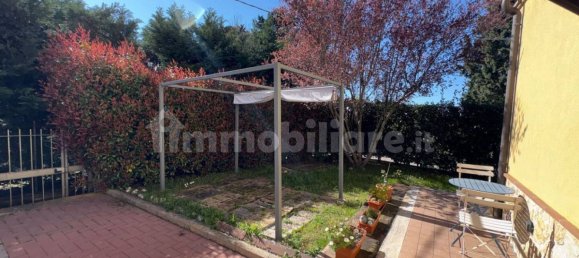 Квартира с 1 спальней в Маршано, Италия № 258873 21