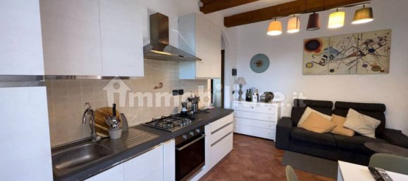 Квартира с 1 спальней в Маршано, Италия № 258873 5