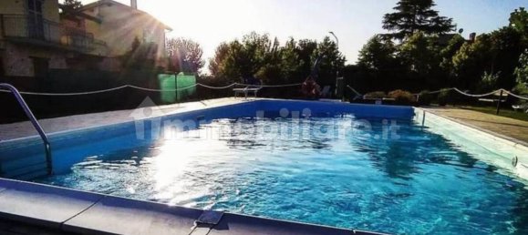 Квартира с 1 спальней в Маршано, Италия № 258873 15