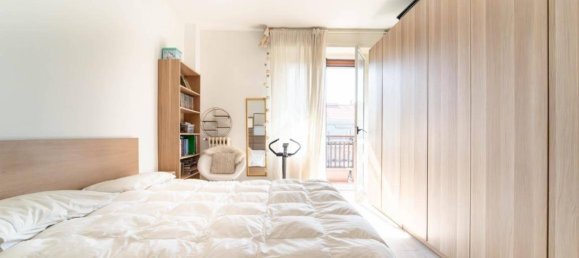 1 Schlafzimmer Wohnung in Milan, Italy, Nr. 241592 18