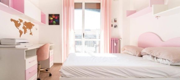 1 Schlafzimmer Wohnung in Milan, Italy, Nr. 241592 12