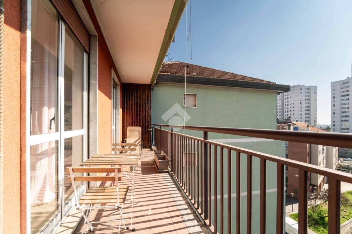 1 Schlafzimmer Wohnung in Milan, Italy, Nr. 241592