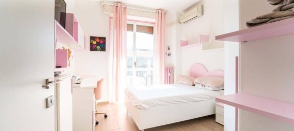 1 Schlafzimmer Wohnung in Milan, Italy, Nr. 241592 14