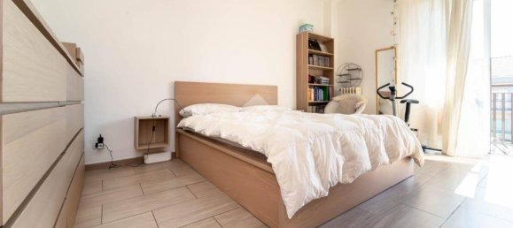1 Schlafzimmer Wohnung in Milan, Italy, Nr. 241592 16