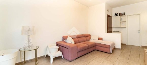 1 Schlafzimmer Wohnung in Milan, Italy, Nr. 241592 6