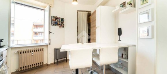 1 Schlafzimmer Wohnung in Milan, Italy, Nr. 241592 10