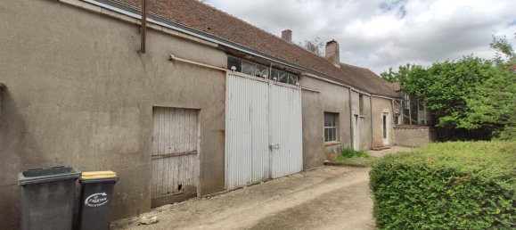 6 Schlafzimmer Haus in Baccon, France, Nr. 68224 13
