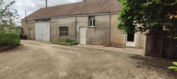 6 Schlafzimmer Haus in Baccon, France, Nr. 68224 7