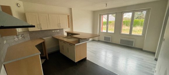 6 Schlafzimmer Haus in Baccon, France, Nr. 68224 2