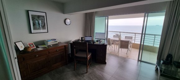 2 bedrooms Apartment in Pattaya, Thailand No. 20473 4