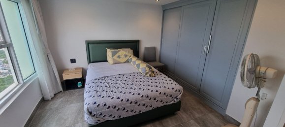 2 bedrooms Apartment in Pattaya, Thailand No. 20473 20