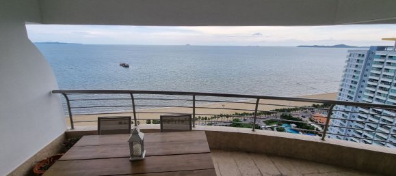 2 bedrooms Apartment in Pattaya, Thailand No. 20473 16