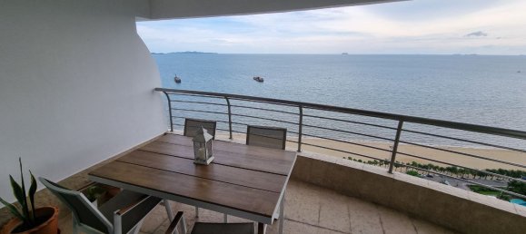 2 bedrooms Apartment in Pattaya, Thailand No. 20473 15