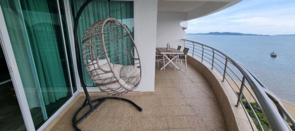 2 bedrooms Apartment in Pattaya, Thailand No. 20473 7