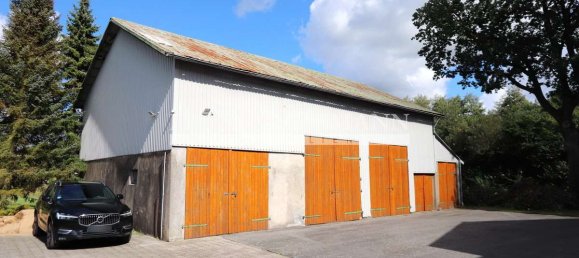 5 rooms Farm in Segeberg, Germany No. 60864 19